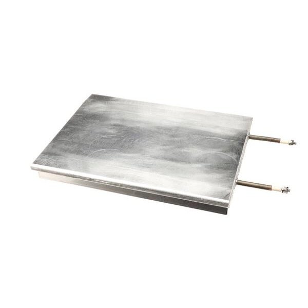 Platen Assembly For Gst-2H